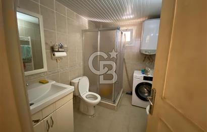 AYRANCILAR İNÖNÜ MAHALLESİ’NDE 315 M² ARSA İÇİNDE SATILIK 3+1 DUBLEKS VİLLA