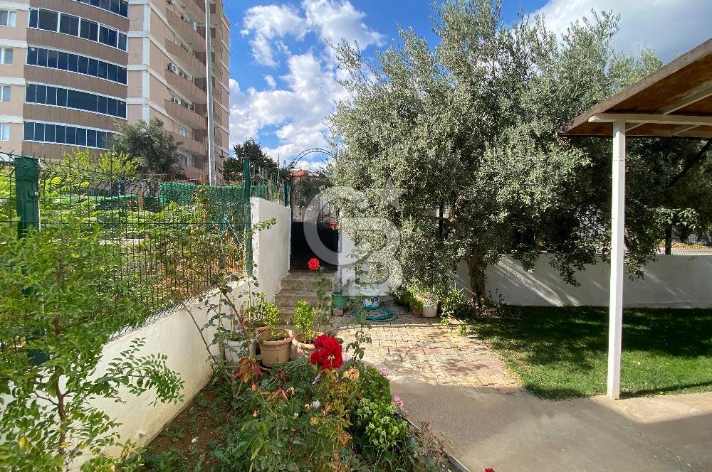 AYRANCILAR İNÖNÜ MAHALLESİ’NDE 315 M² ARSA İÇİNDE SATILIK 3+1 DUBLEKS VİLLA