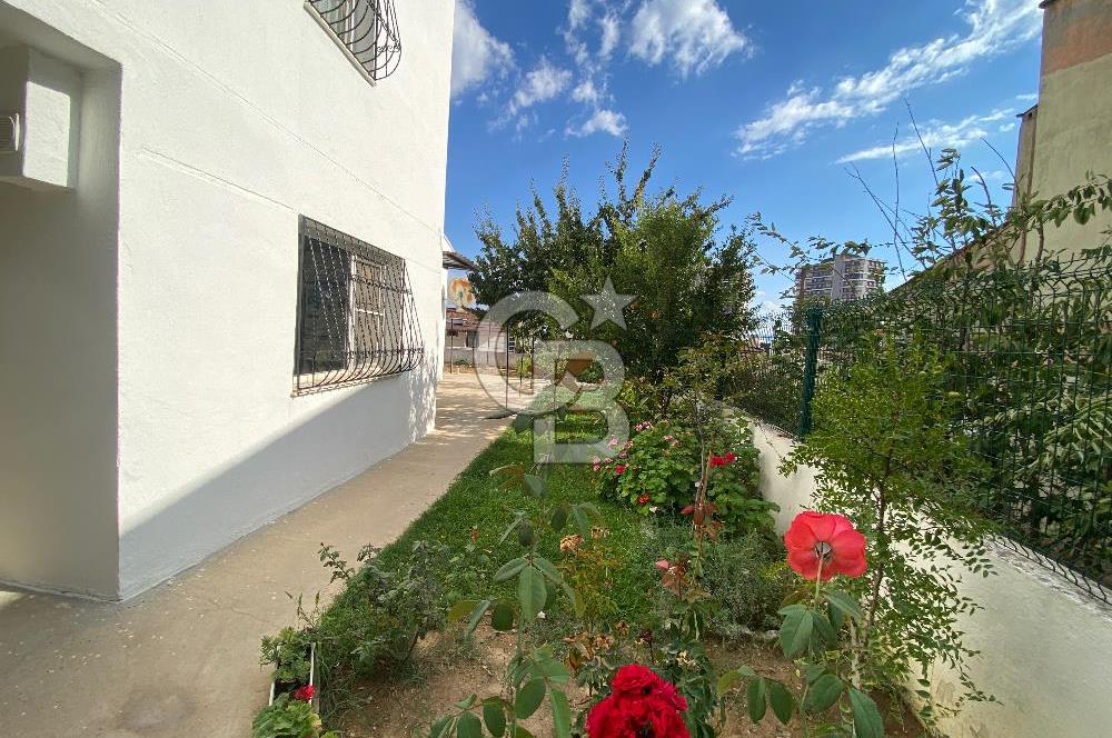 AYRANCILAR İNÖNÜ MAHALLESİ’NDE 315 M² ARSA İÇİNDE SATILIK 3+1 DUBLEKS VİLLA