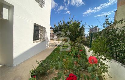AYRANCILAR İNÖNÜ MAHALLESİ’NDE 315 M² ARSA İÇİNDE SATILIK 3+1 DUBLEKS VİLLA