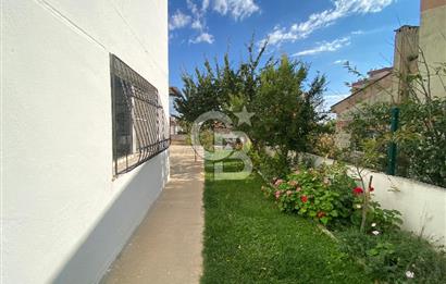 AYRANCILAR İNÖNÜ MAHALLESİ’NDE 315 M² ARSA İÇİNDE SATILIK 3+1 DUBLEKS VİLLA