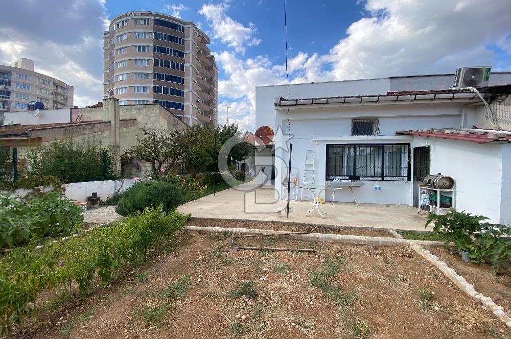 AYRANCILAR İNÖNÜ MAHALLESİ’NDE 315 M² ARSA İÇİNDE SATILIK 3+1 DUBLEKS VİLLA