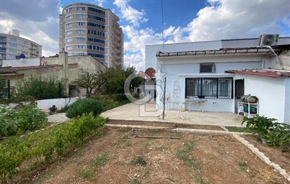 AYRANCILAR İNÖNÜ MAHALLESİ’NDE 315 M² ARSA İÇİNDE SATILIK 3+1 DUBLEKS VİLLA