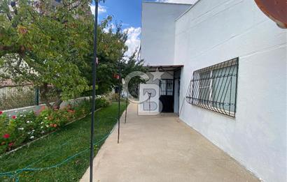 AYRANCILAR İNÖNÜ MAHALLESİ’NDE 315 M² ARSA İÇİNDE SATILIK 3+1 DUBLEKS VİLLA
