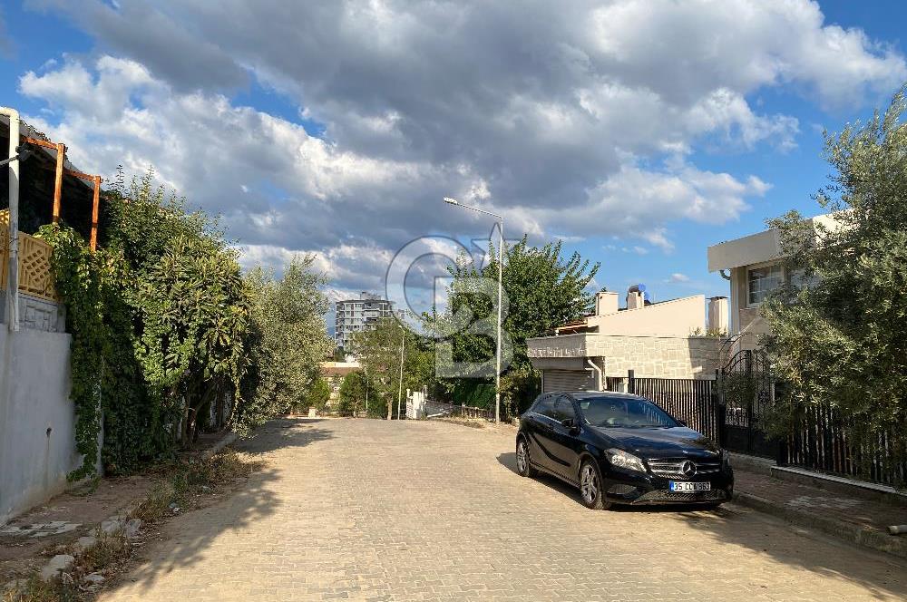 AYRANCILAR İNÖNÜ MAHALLESİ’NDE 315 M² ARSA İÇİNDE SATILIK 3+1 DUBLEKS VİLLA