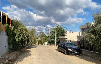 AYRANCILAR İNÖNÜ MAHALLESİ’NDE 315 M² ARSA İÇİNDE SATILIK 3+1 DUBLEKS VİLLA