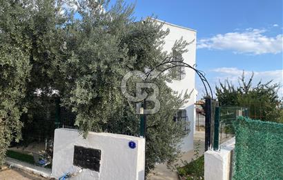 AYRANCILAR İNÖNÜ MAHALLESİ’NDE 315 M² ARSA İÇİNDE SATILIK 3+1 DUBLEKS VİLLA