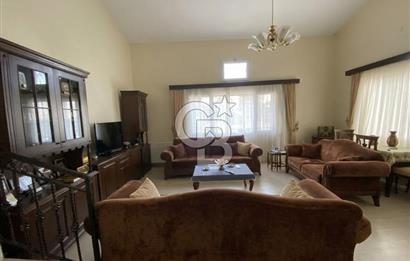 AYRANCILAR İNÖNÜ MAHALLESİ’NDE 315 M² ARSA İÇİNDE SATILIK 3+1 DUBLEKS VİLLA