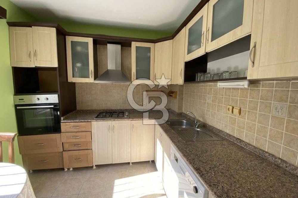 AYRANCILAR İNÖNÜ MAHALLESİ’NDE 315 M² ARSA İÇİNDE SATILIK 3+1 DUBLEKS VİLLA