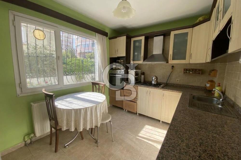 AYRANCILAR İNÖNÜ MAHALLESİ’NDE 315 M² ARSA İÇİNDE SATILIK 3+1 DUBLEKS VİLLA
