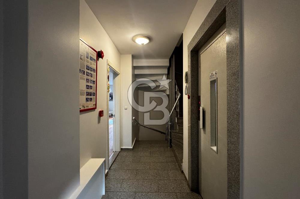 ÜSKÜDAR, BURHANİYE KİRALIK 5+1 , 3 KATLI BAHÇELİ OFİS 