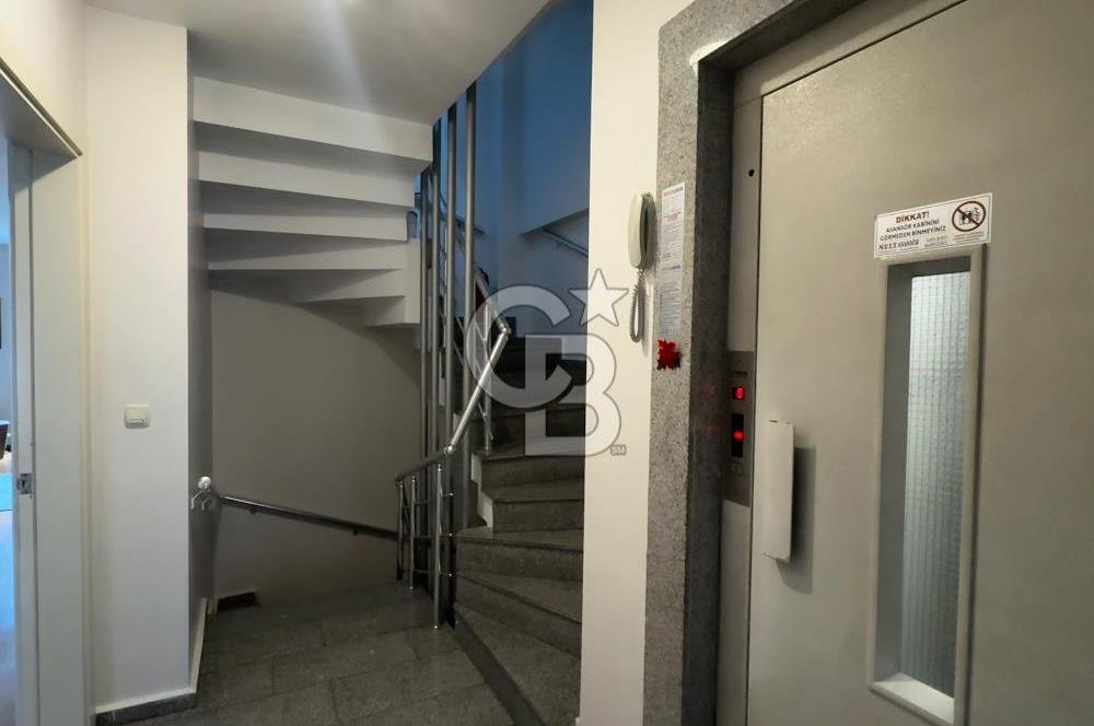 ÜSKÜDAR, BURHANİYE KİRALIK 5+1 , 3 KATLI BAHÇELİ OFİS 