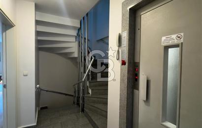 ÜSKÜDAR, BURHANİYE KİRALIK 5+1 , 3 KATLI BAHÇELİ OFİS 