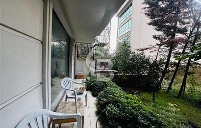 ÜSKÜDAR, BURHANİYE KİRALIK 5+1 , 3 KATLI BAHÇELİ OFİS 