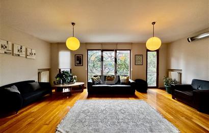 ÜSKÜDAR, BURHANİYE KİRALIK 5+1 , 3 KATLI BAHÇELİ OFİS 