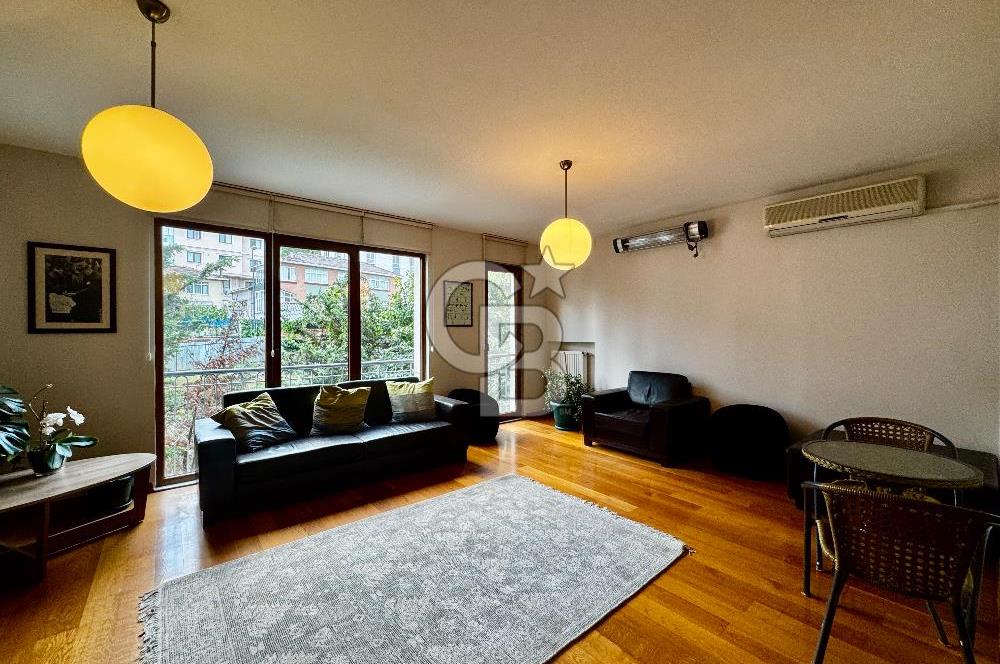 ÜSKÜDAR, BURHANİYE KİRALIK 5+1 , 3 KATLI BAHÇELİ OFİS 