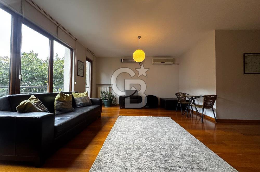 ÜSKÜDAR, BURHANİYE KİRALIK 5+1 , 3 KATLI BAHÇELİ OFİS 