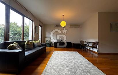 ÜSKÜDAR, BURHANİYE KİRALIK 5+1 , 3 KATLI BAHÇELİ OFİS 