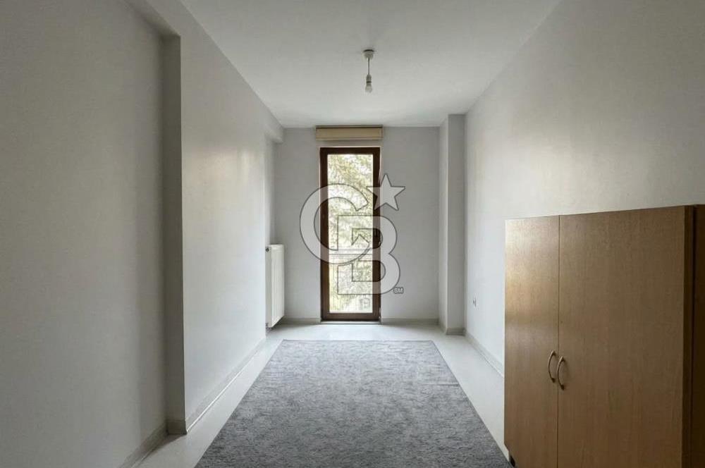 ÜSKÜDAR, BURHANİYE KİRALIK 5+1 , 3 KATLI BAHÇELİ OFİS 