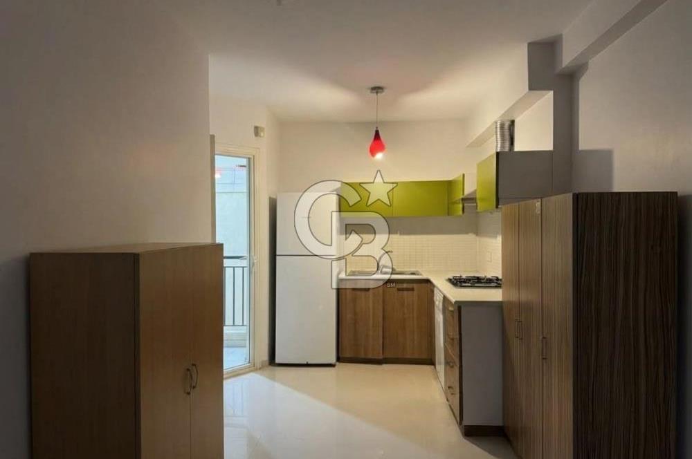 ÜSKÜDAR, BURHANİYE KİRALIK 5+1 , 3 KATLI BAHÇELİ OFİS 