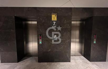 İNCEK VİSTA BÜYÜK TİP A TİPİ BALKONLU KİRALIK EŞYALI 1+1 DAİRE