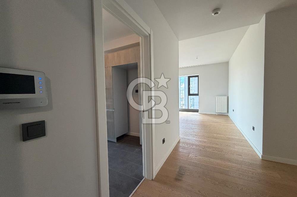 CB ERVA'DAN BULVAR LOFT FULL YAPILI BÜYÜK TİP KİRALIK 3+1 DAİRE