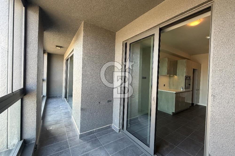 CB ERVA'DAN BULVAR LOFT FULL YAPILI BÜYÜK TİP KİRALIK 3+1 DAİRE