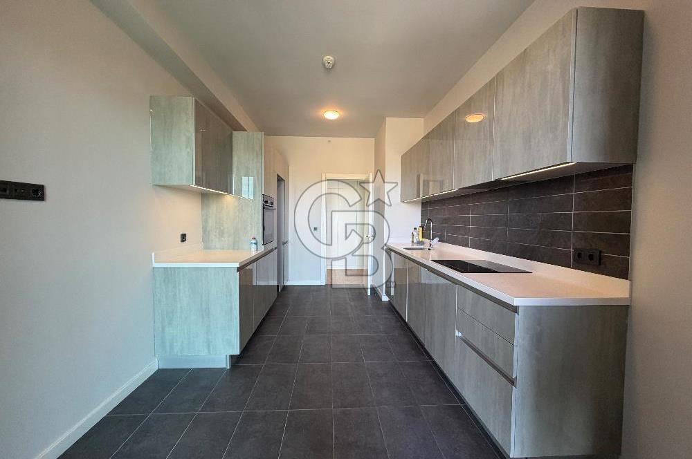 CB ERVA'DAN BULVAR LOFT FULL YAPILI BÜYÜK TİP KİRALIK 3+1 DAİRE