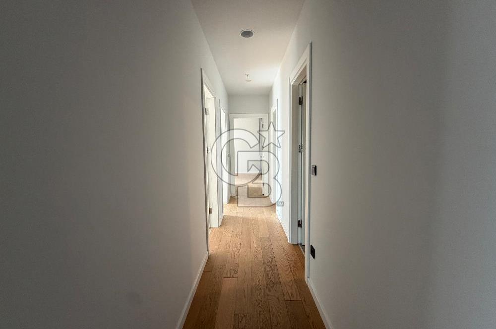CB ERVA'DAN BULVAR LOFT FULL YAPILI BÜYÜK TİP KİRALIK 3+1 DAİRE