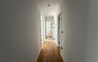 CB ERVA'DAN BULVAR LOFT FULL YAPILI BÜYÜK TİP KİRALIK 3+1 DAİRE