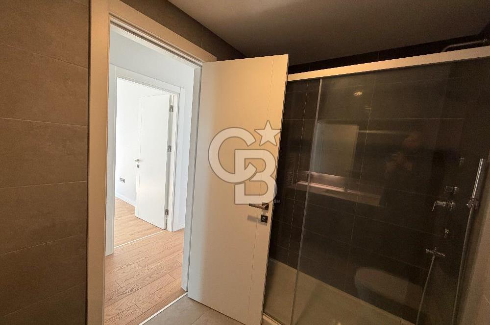 CB ERVA'DAN BULVAR LOFT FULL YAPILI BÜYÜK TİP KİRALIK 3+1 DAİRE