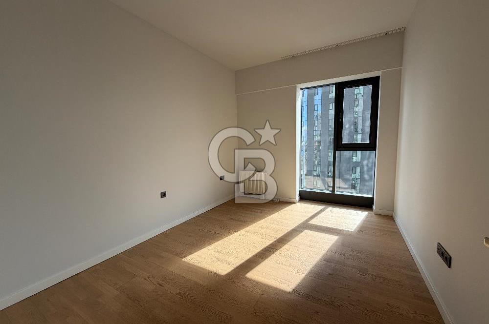 CB ERVA'DAN BULVAR LOFT FULL YAPILI BÜYÜK TİP KİRALIK 3+1 DAİRE