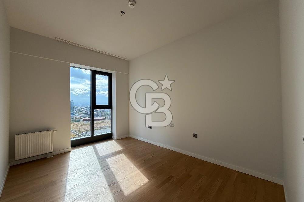 CB ERVA'DAN BULVAR LOFT FULL YAPILI BÜYÜK TİP KİRALIK 3+1 DAİRE