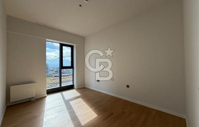 CB ERVA'DAN BULVAR LOFT FULL YAPILI BÜYÜK TİP KİRALIK 3+1 DAİRE
