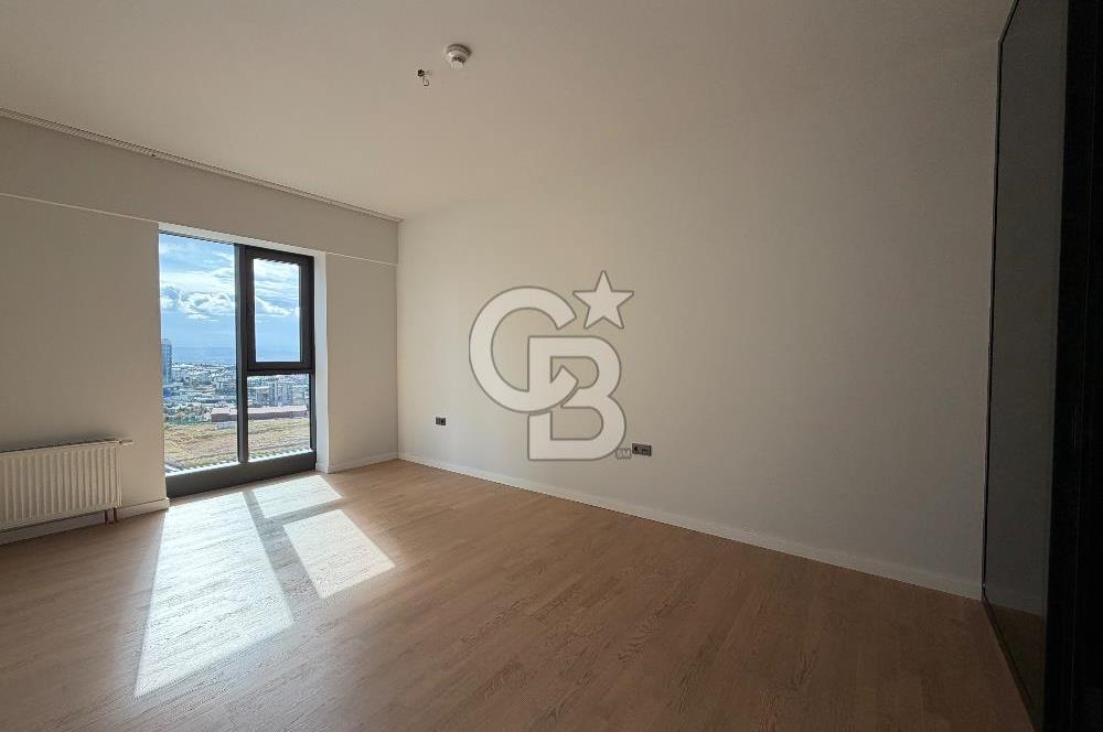 CB ERVA'DAN BULVAR LOFT FULL YAPILI BÜYÜK TİP KİRALIK 3+1 DAİRE