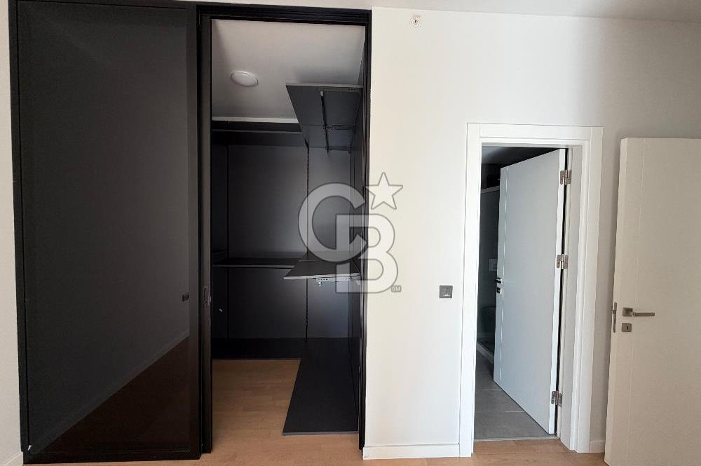 CB ERVA'DAN BULVAR LOFT FULL YAPILI BÜYÜK TİP KİRALIK 3+1 DAİRE