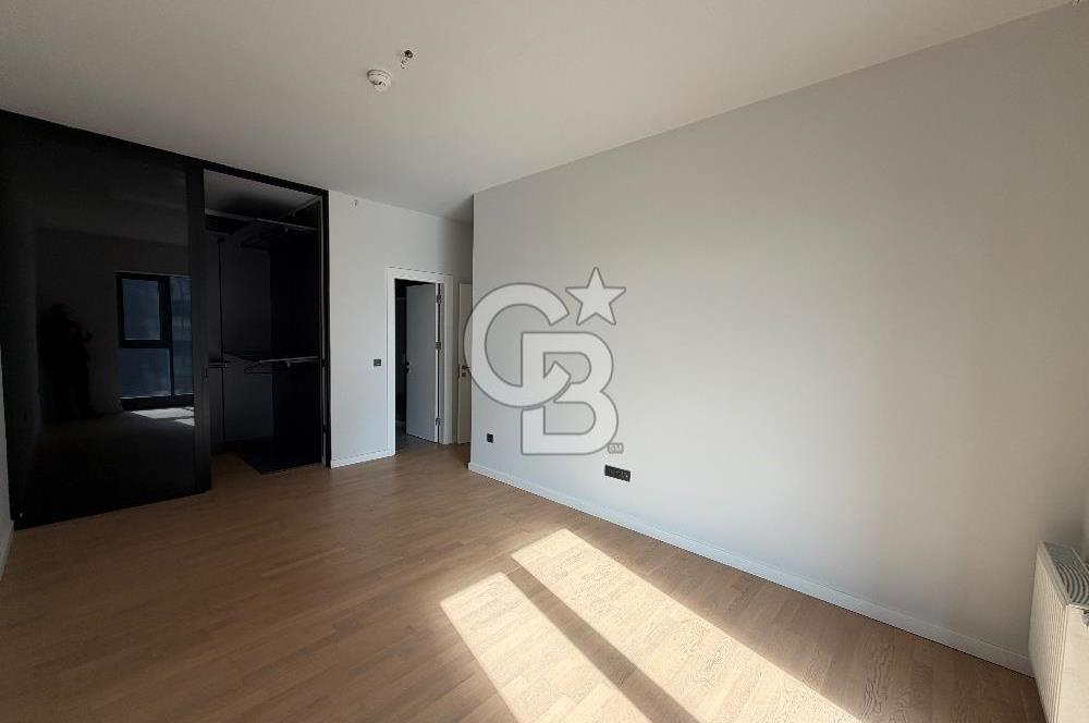 CB ERVA'DAN BULVAR LOFT FULL YAPILI BÜYÜK TİP KİRALIK 3+1 DAİRE