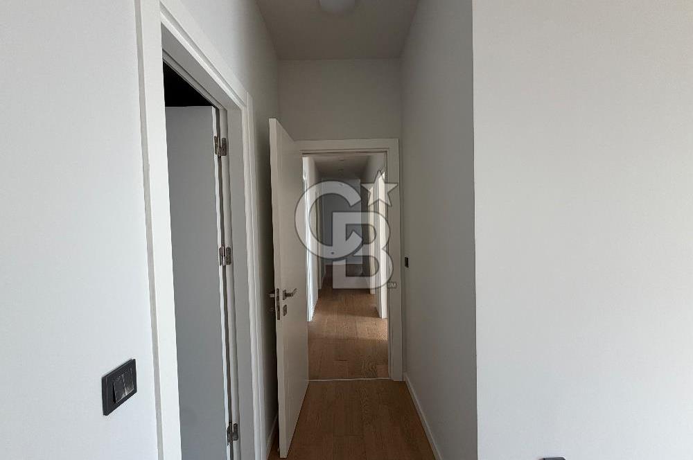 CB ERVA'DAN BULVAR LOFT FULL YAPILI BÜYÜK TİP KİRALIK 3+1 DAİRE