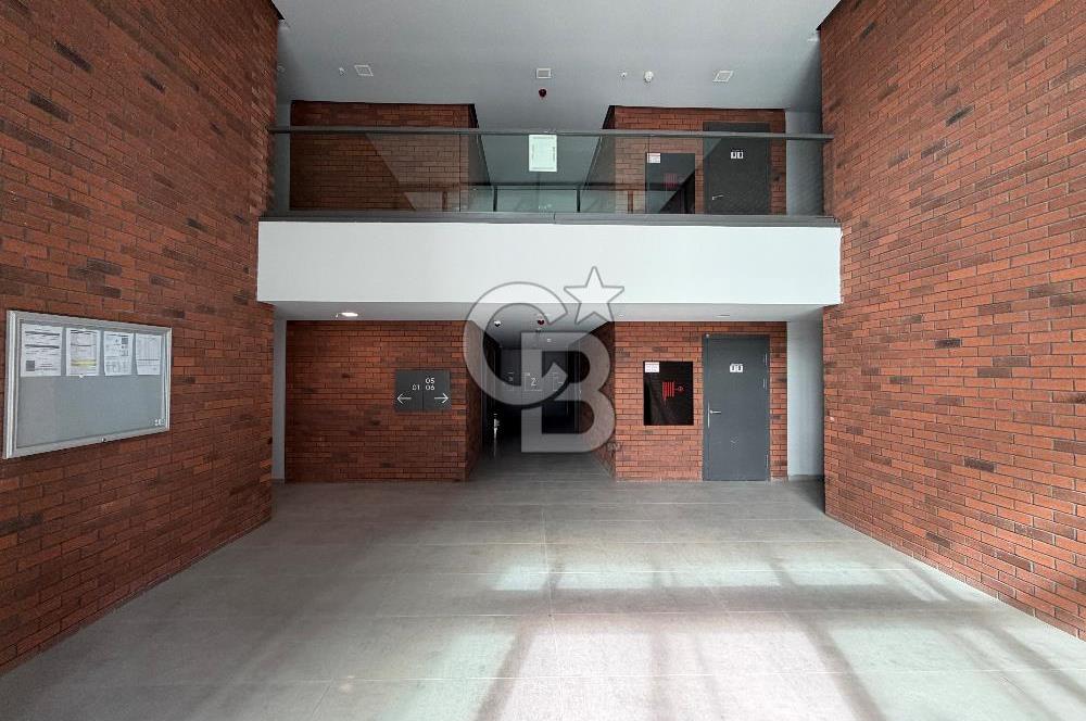 CB ERVA'DAN BULVAR LOFT FULL YAPILI BÜYÜK TİP KİRALIK 3+1 DAİRE