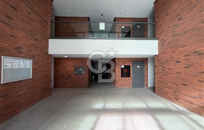 CB ERVA'DAN BULVAR LOFT FULL YAPILI BÜYÜK TİP KİRALIK 3+1 DAİRE
