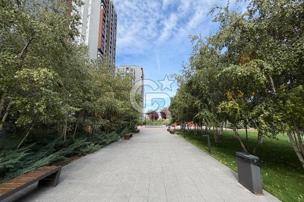 CB ERVA'DAN BULVAR LOFT FULL YAPILI BÜYÜK TİP KİRALIK 3+1 DAİRE