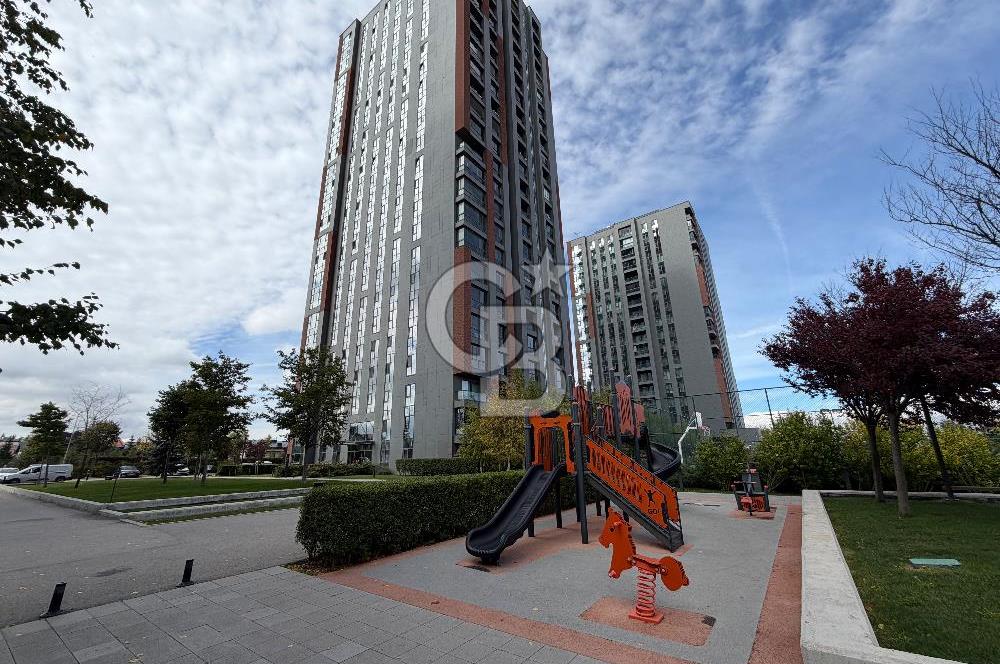 CB ERVA'DAN BULVAR LOFT FULL YAPILI BÜYÜK TİP KİRALIK 3+1 DAİRE