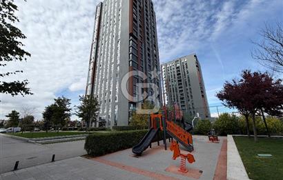 CB ERVA'DAN BULVAR LOFT FULL YAPILI BÜYÜK TİP KİRALIK 3+1 DAİRE