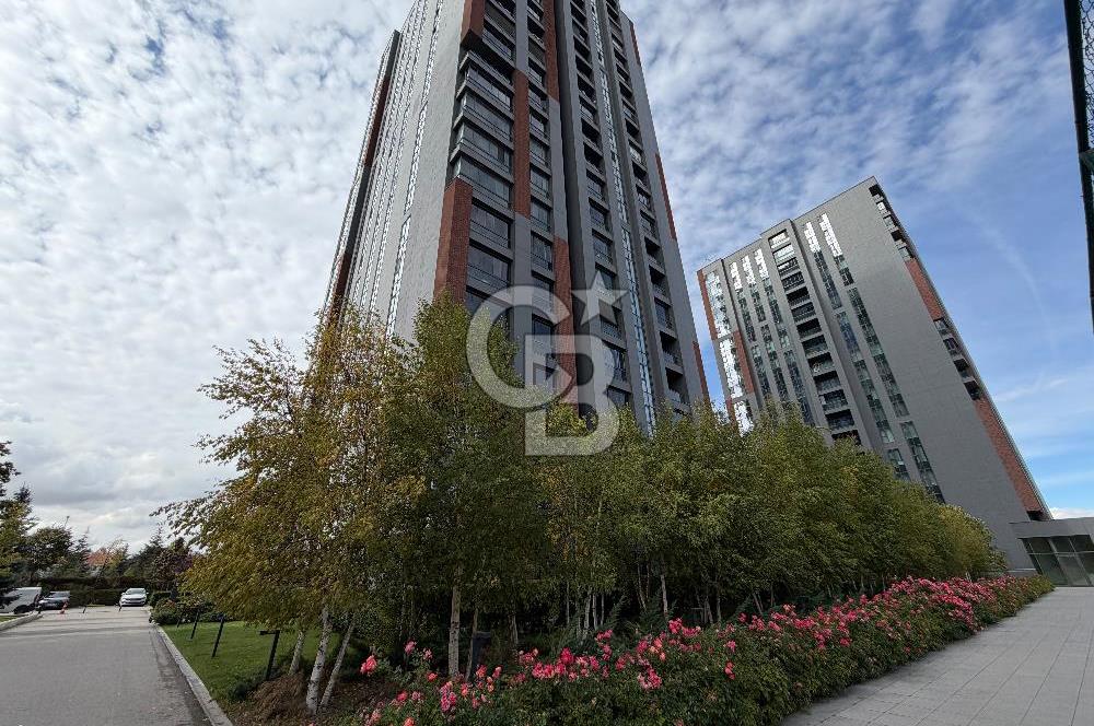 CB ERVA'DAN BULVAR LOFT FULL YAPILI BÜYÜK TİP KİRALIK 3+1 DAİRE