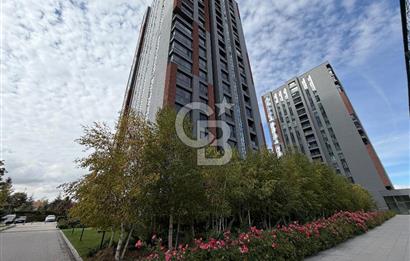 CB ERVA'DAN BULVAR LOFT FULL YAPILI BÜYÜK TİP KİRALIK 3+1 DAİRE