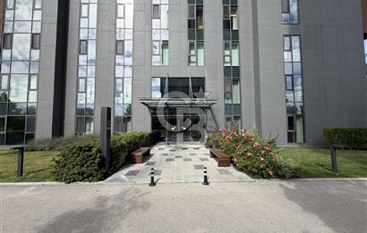 CB ERVA'DAN BULVAR LOFT FULL YAPILI BÜYÜK TİP KİRALIK 3+1 DAİRE