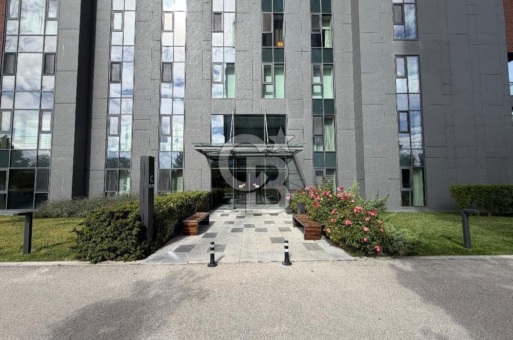 CB ERVA'DAN BULVAR LOFT FULL YAPILI BÜYÜK TİP KİRALIK 3+1 DAİRE