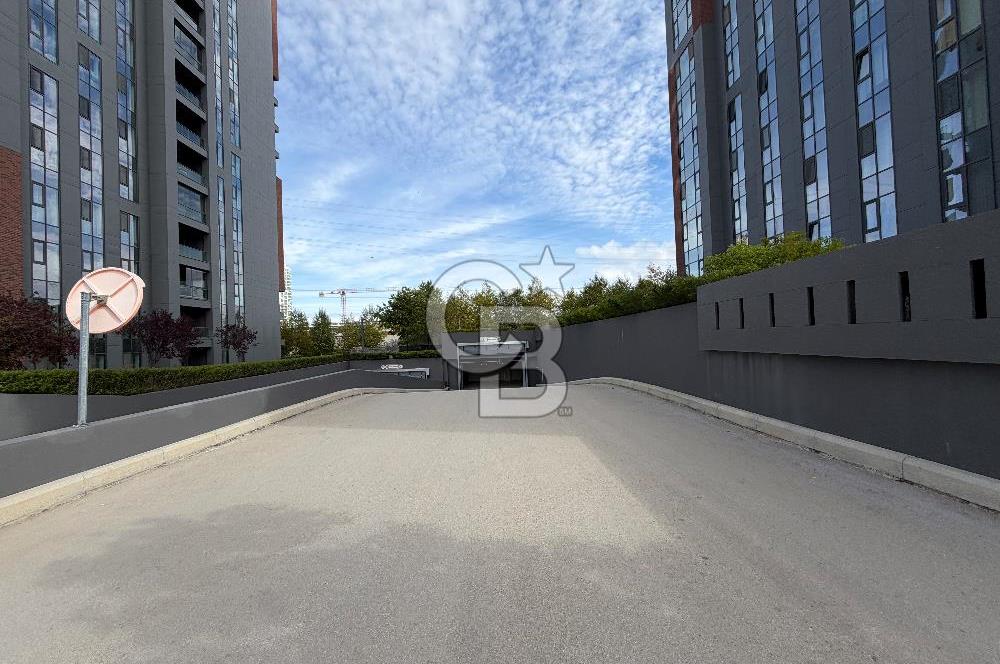 CB ERVA'DAN BULVAR LOFT FULL YAPILI BÜYÜK TİP KİRALIK 3+1 DAİRE