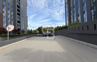 CB ERVA'DAN BULVAR LOFT FULL YAPILI BÜYÜK TİP KİRALIK 3+1 DAİRE