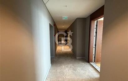 İNCEK VİSTA BÜYÜK TİP A TİPİ BALKONLU KİRALIK EŞYALI 1+1 DAİRE